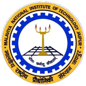 mnit jaipur logo