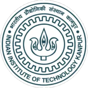 iit kanpur logo