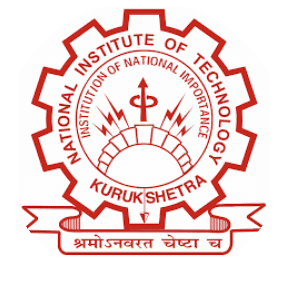 nit kurukshetra logo