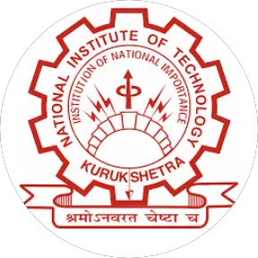 nit kurukshetra logo