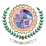 nit surat logo