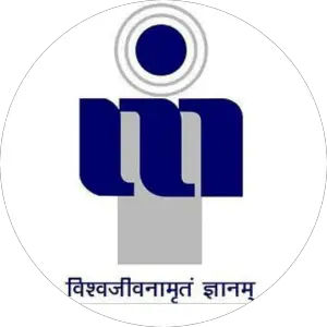 IIITM Gwalior logo