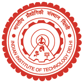 iit delhi logo