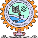 NIT Allahabad logo
