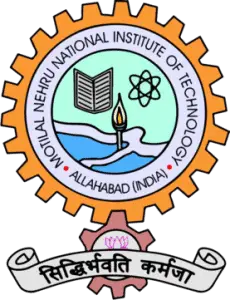 NIT Allahabad logo