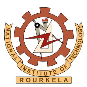 nit rourkela logo