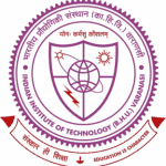 iit bhu logo