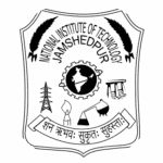 NIT Jamshedpur logo